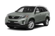 $9490 : 2014 Sorento Limited V6 thumbnail