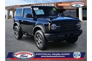 Ford Bronco 2023 4x4 Base 2d en Phoenix