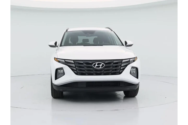 $24998 : Hyundai TUCSON 2024 SEL 4dr image 5