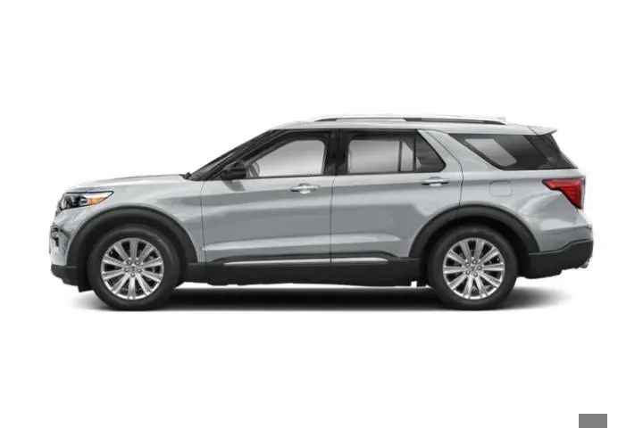 $28900 : Ford Explorer 2020 AWD Limit image 3