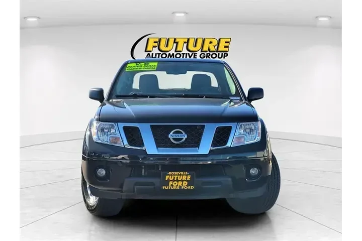 $18888 : Nissan Frontier 2021 4x2 S 4 image 2