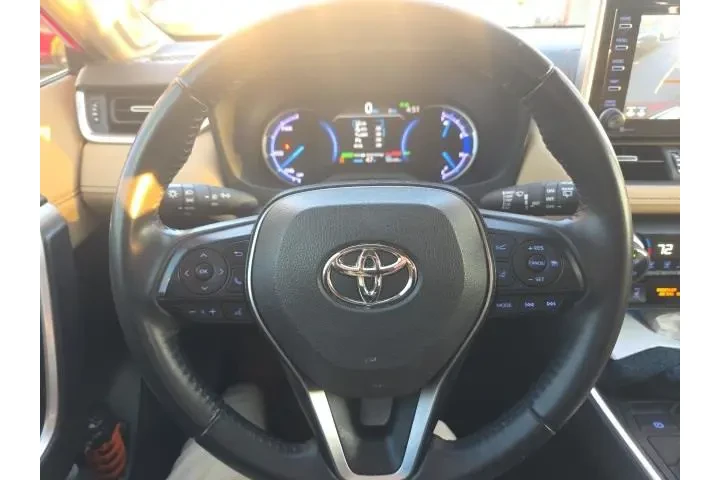 $24902 : Toyota RAV4 Hybrid 2020 AWD image 9