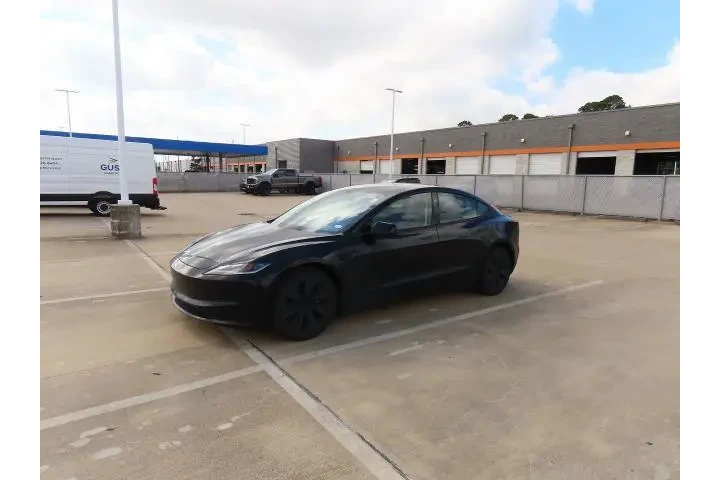 $39999 : Tesla Model 3 2025 AWD Long image 2