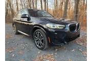 $34999 : BMW X3 2022 AWD M40i 4dr Spo thumbnail