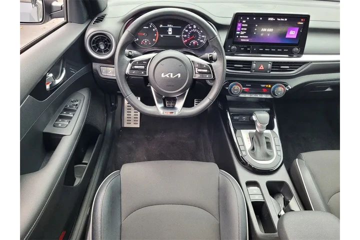 $21495 : 2023 Forte GT-Line image 10