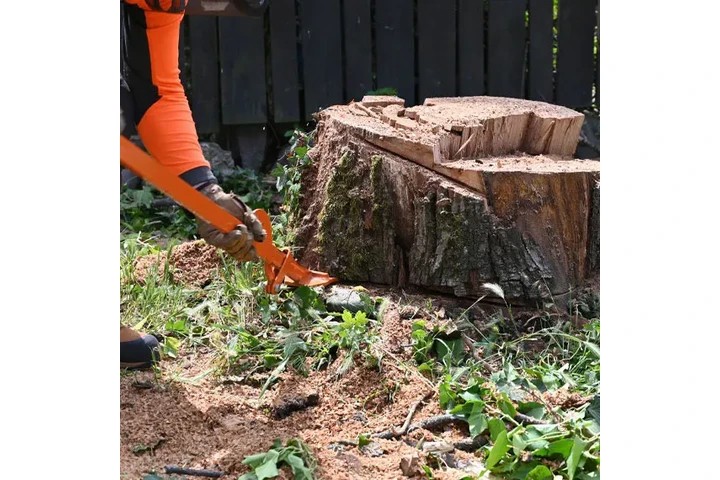 Huitec Landscaping image 4