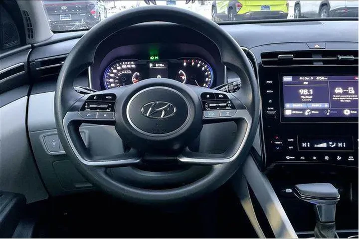 $21288 : Hyundai TUCSON 2024 AWD SEL image 6
