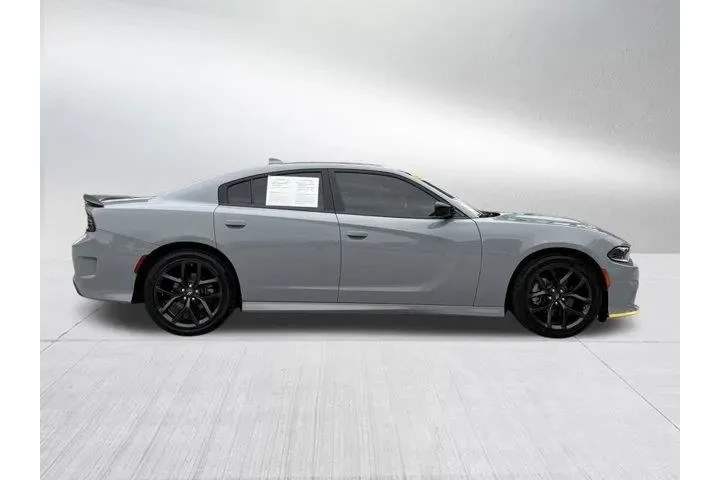 $23996 : Dodge Charger 2022 GT 4dr Se image 4