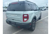 Ford Bronco Sport 2023 AWD O