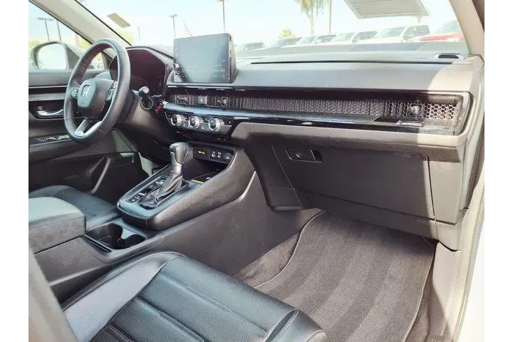 $31575 : Honda CR-V 2024 EX-L 4dr SUV image 10