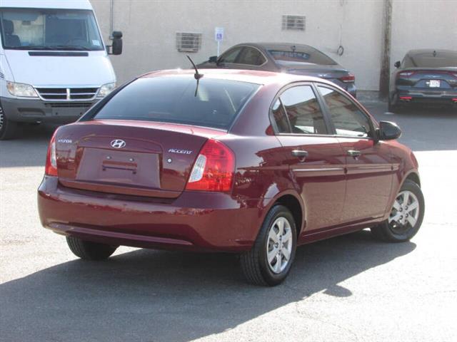 $6995 : 2008 Accent GLS image 8