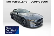Ford Mustang 2023 EcoBoost P en San Diego