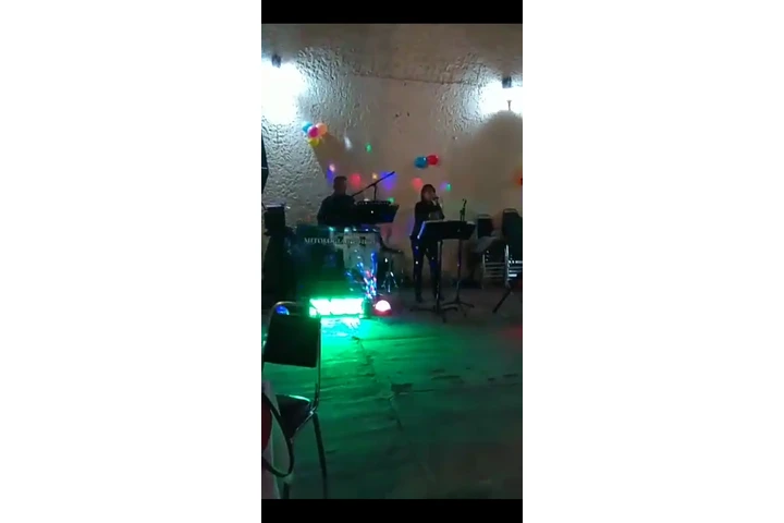 Dueto musical versátil image 4