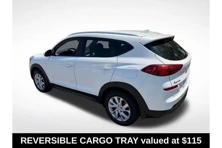 $16970 : Hyundai TUCSON 2020 AWD Valu image 5