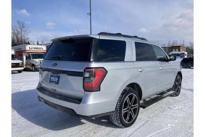 $33398 : 2019 Expedition Limited image 6