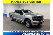 Ford F-150 2024 4x4 XLT 4dr