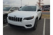 Jeep Cherokee 2023 4x4 Altit en Albany