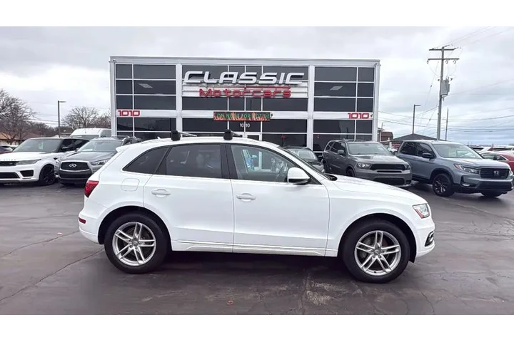 $14995 : 2016 Q5 image 4