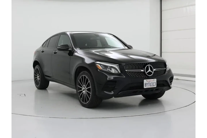 $30998 : Mercedes-Benz GLC 2019 AWD G image 1