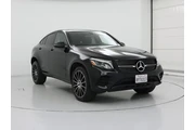 Mercedes-Benz GLC 2019 AWD G
