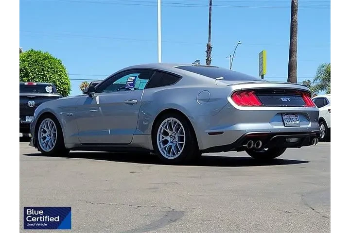 $34990 : Ford Mustang 2021 GT Premium image 2