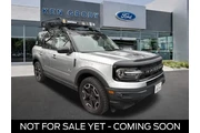 Ford Bronco Sport 2022 AWD O en San Diego