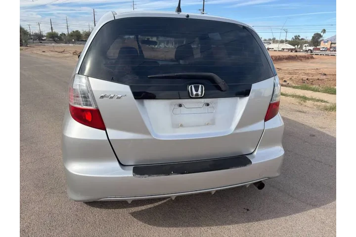 $8995 : 2011 Fit image 8