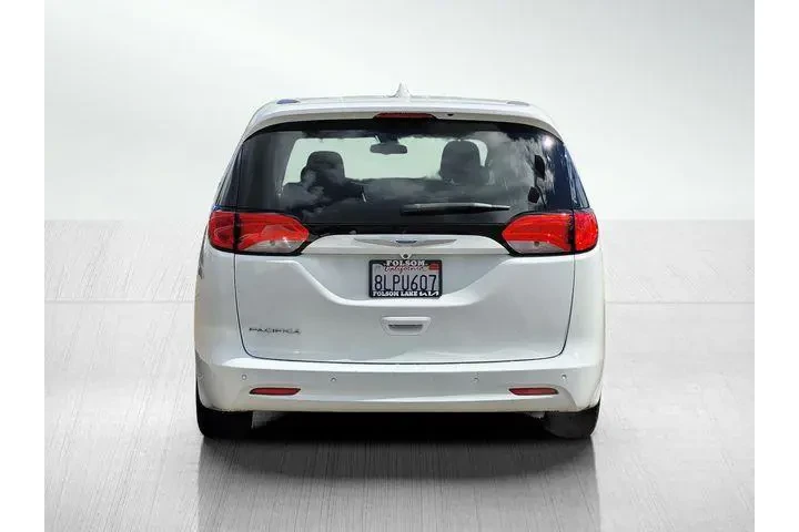 $14172 : Chrysler Pacifica 2018 LX 4d image 5