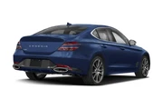 $38900 : Genesis G70 2026 AWD 2.5T St thumbnail