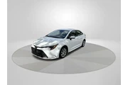 $13340 : Toyota Corolla 2021 LE 4dr S thumbnail
