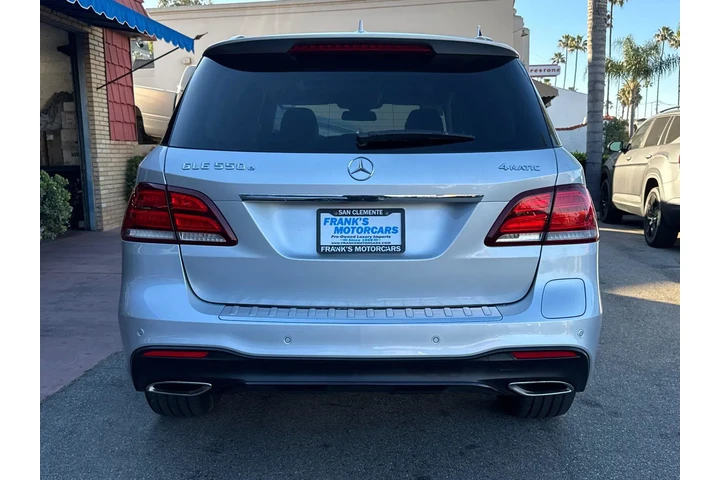 $16995 : Mercedes-Benz GLE 2016 AWD G image 8