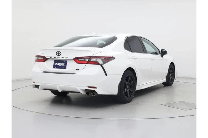 $25998 : Toyota Camry 2022 SE 4dr Sed image 8