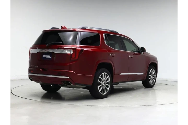 $39998 : GMC Acadia 2023 Denali 4dr S image 8