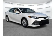 Toyota Camry 2023 LE 4dr Sed en Fort Lauderdale
