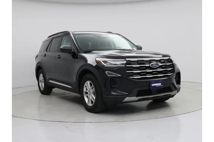 $35998 : Ford Explorer 2025 Active 4d image 1