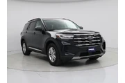 Ford Explorer 2025 Active 4d en Fresno