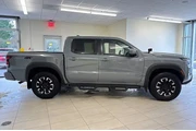 $36282 : Nissan Frontier 2023 4x4 S 4 thumbnail