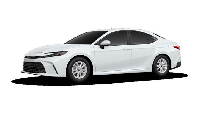 $32117 : Camry LE image 2