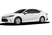 $32117 : Camry LE thumbnail