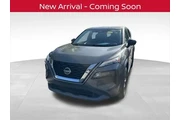 Nissan Rogue 2023 S 4dr Cros