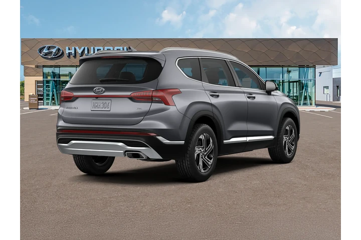 $26311 : Hyundai SANTA FE 2023 AWD SE image 7