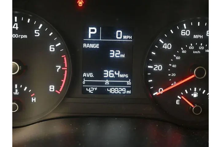 $13500 : Kia Rio 2023 S 4dr Sedan image 9