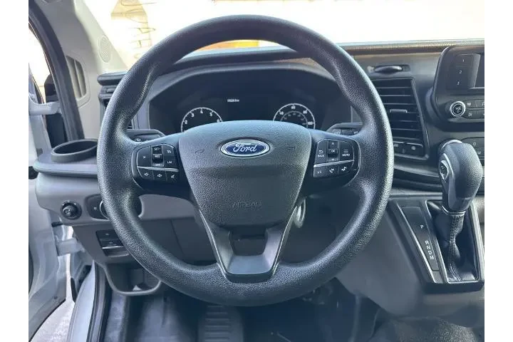 $36000 : Ford Transit 2023 250 3dr SW image 7