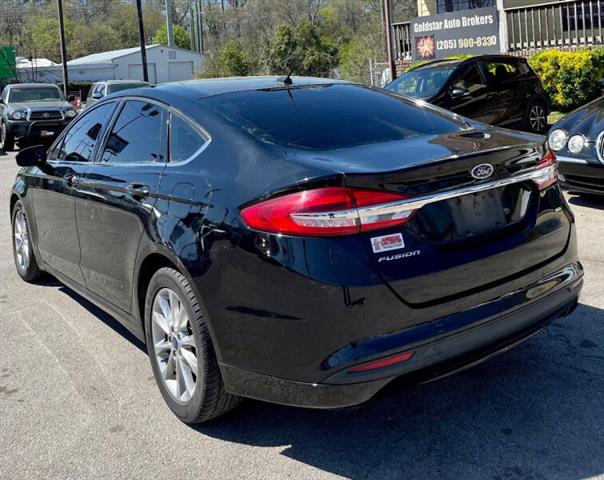 $7900 : 2017 Fusion SE image 6