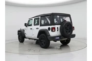 $26998 : Jeep Wrangler 2023 4x4 Sport thumbnail