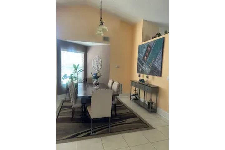 $369000 : CASA CON PISCINA EN FL. image 4