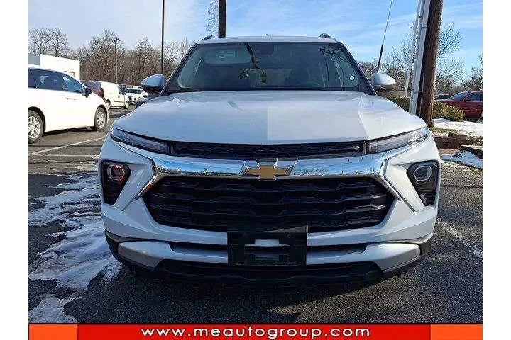 $24246 : Chevrolet Trailblazer 2025 4 image 2