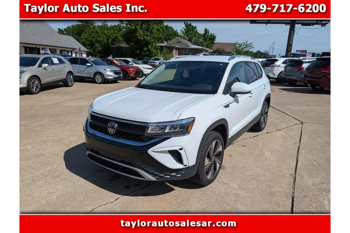 $21995 : 2023 Taos image 1