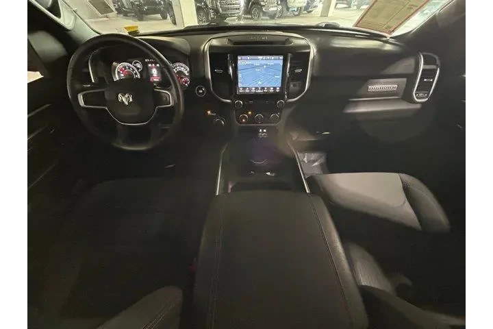 $25891 : Ram 1500 2022 4x2 Big Horn 4 image 10