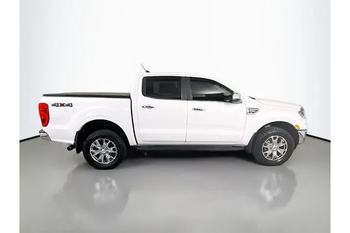$26000 : Ford Ranger 2019 4x4 XL 4dr image 8